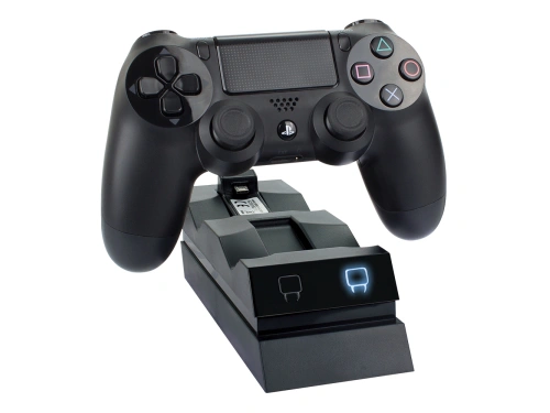 Venom VS2732 Black PS4 Twin Docking Station