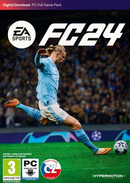 EA Sports FC 24 (PC)