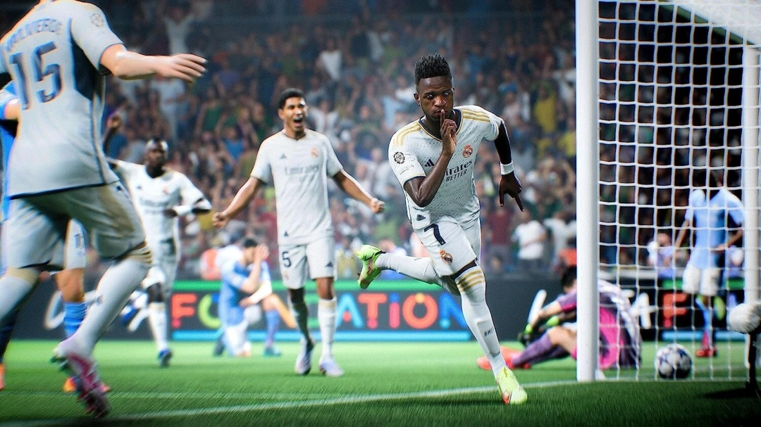 EA Sports FC 24 (PC)