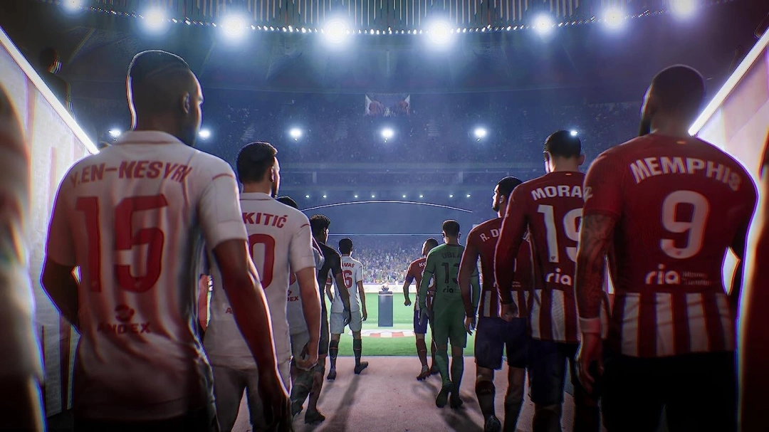 EA Sports FC 24 (PS5)