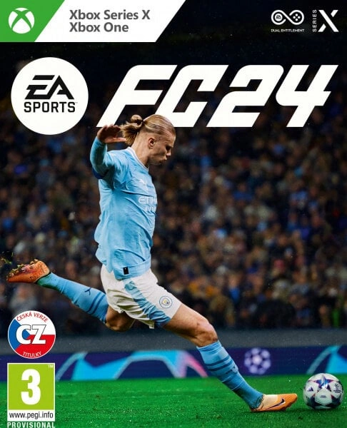 EA Sports FC 24 (Xbox)