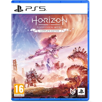 Horizon Forbidden West - Complete Edition (PS5)