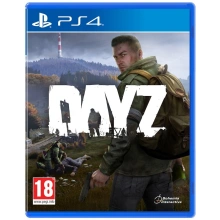 DayZ (PS4)