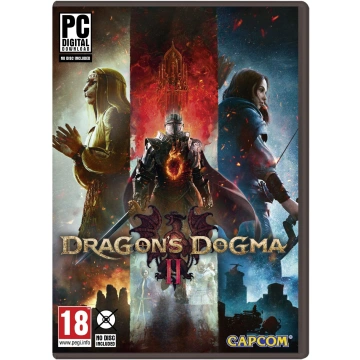 Dragon's Dogma II (PC)