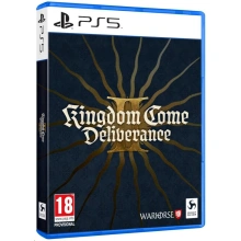 Kingdom Come: Deliverance II - Day One Edition (PS5)