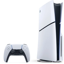 PlayStation 5 (verze slim) 1TB