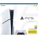 PlayStation 5 (verze slim) 1TB