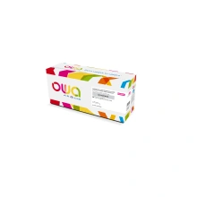Armor OWA toner HP CE743A, 7300page, red/magenta