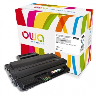 OWA Armor toner Samsung ML2850, MLD2850B, SU654A, 5000page, black