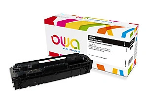 Armor OWA toner kompatibilní s Canon CRG-045H BK, 2800st, černá¡/black