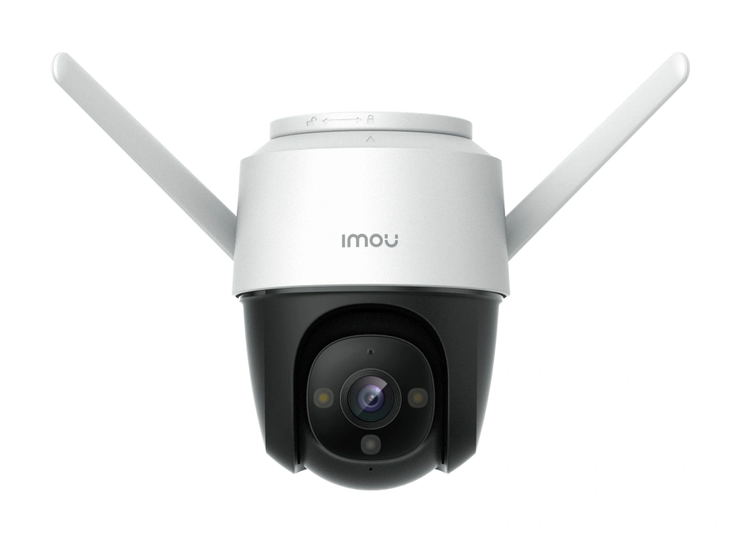 Dahua IMOU Cruiser, 4 Mpix (IPC-S42FP-D)