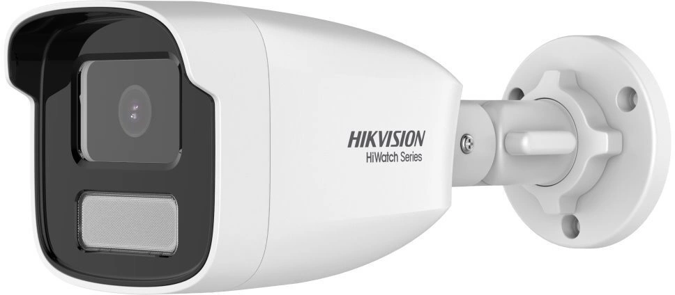 Hikvision HiWatch HWI-B449H(C), 4mm