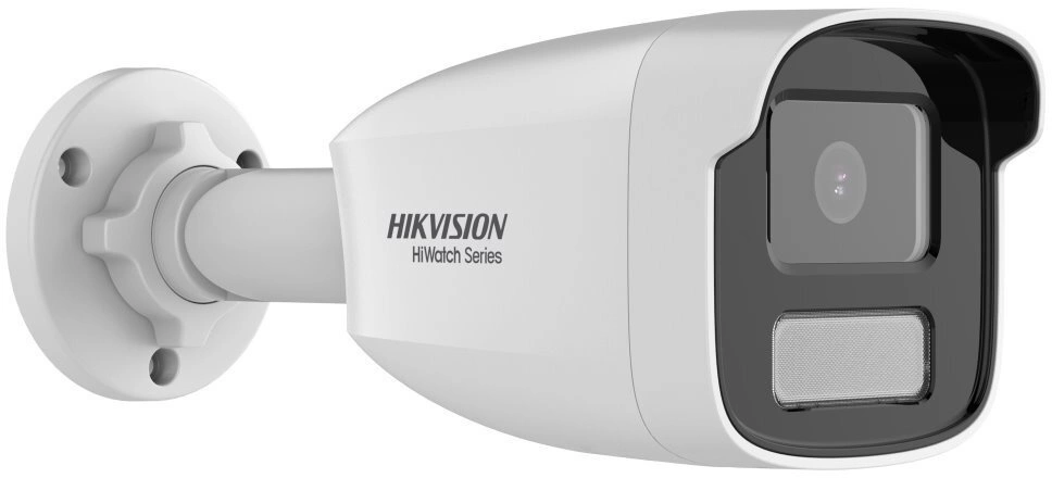 Hikvision HiWatch HWI-B449H(C), 4mm