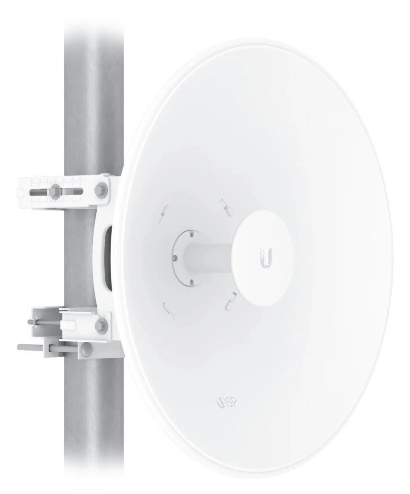 Ubiquiti UISP-Dish - 30dBi, 5-6 GHz, PtP