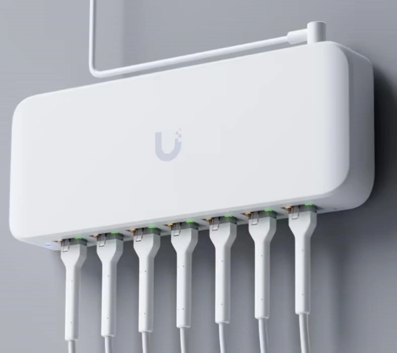 Ubiquiti USW-Ultra, bez napájecího adaptéru