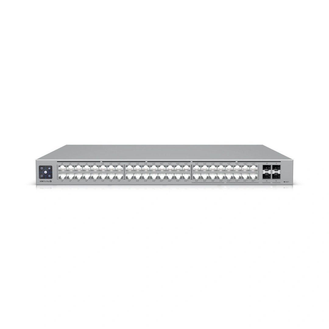 Ubiquiti USW-PRO-MAX-48-POE