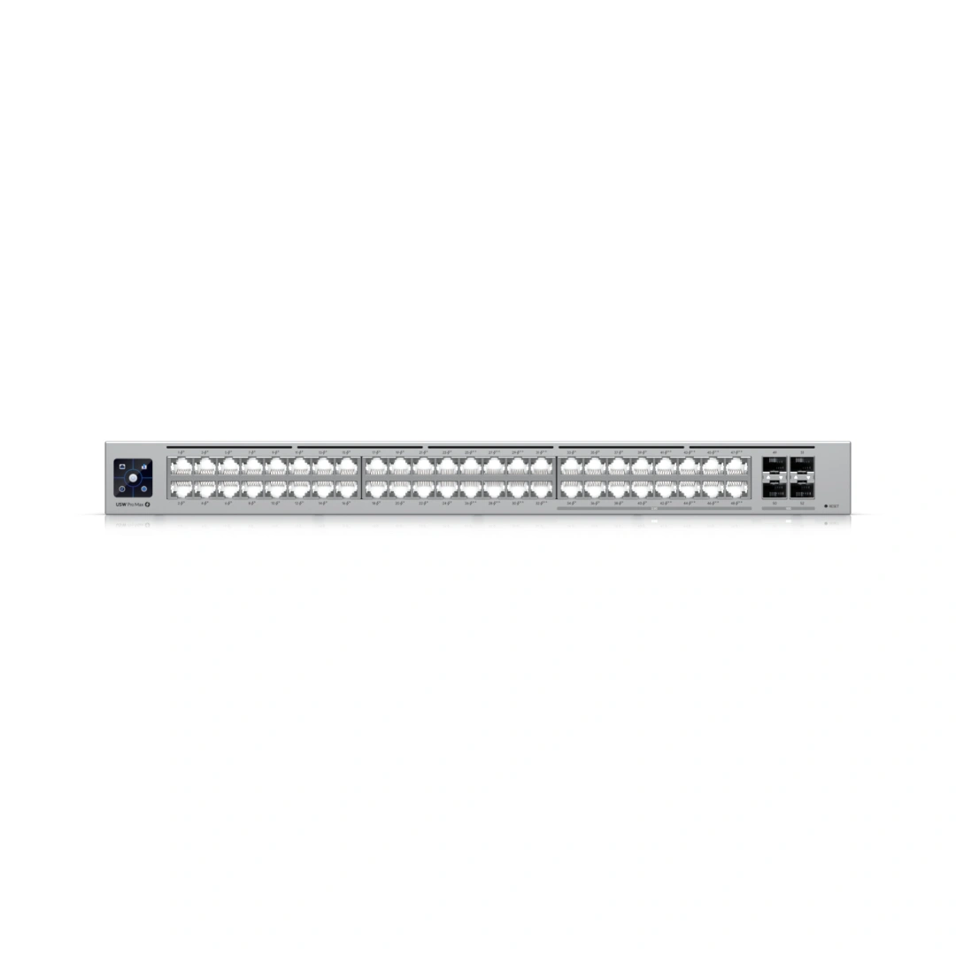 Ubiquiti USW-PRO-MAX-48-POE