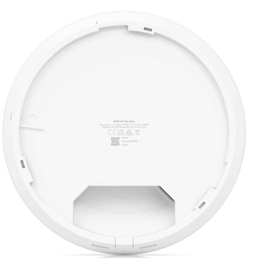 Ubiquiti U7 Pro Max