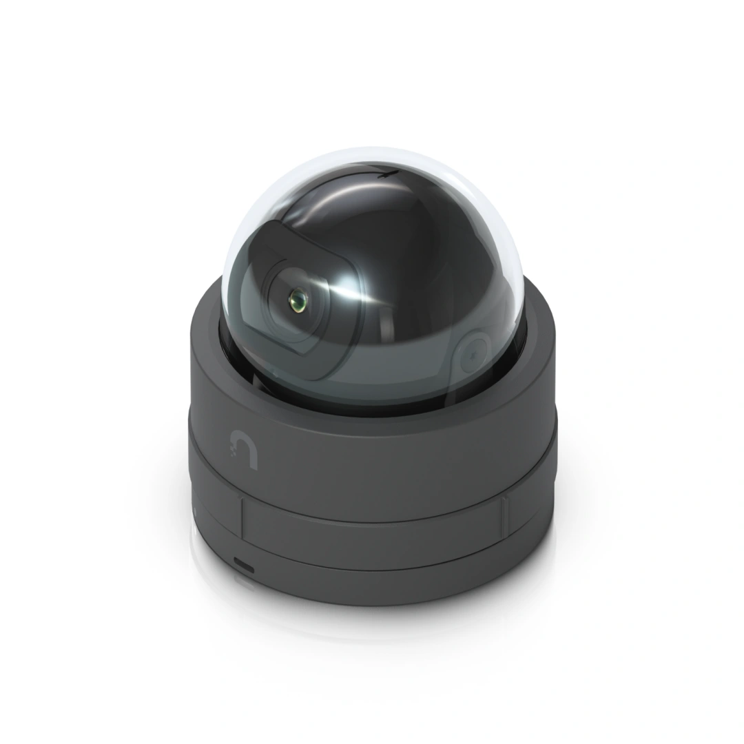 Ubiquiti UVC-G5-Dome-Ultra-B - G5 Dome Ultra Black