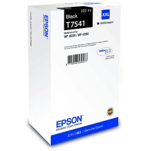 Epson WF-8090 / WF-8590 Ink Cartridge XXL Black