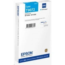 Epson C13T907240, XXL, azurová