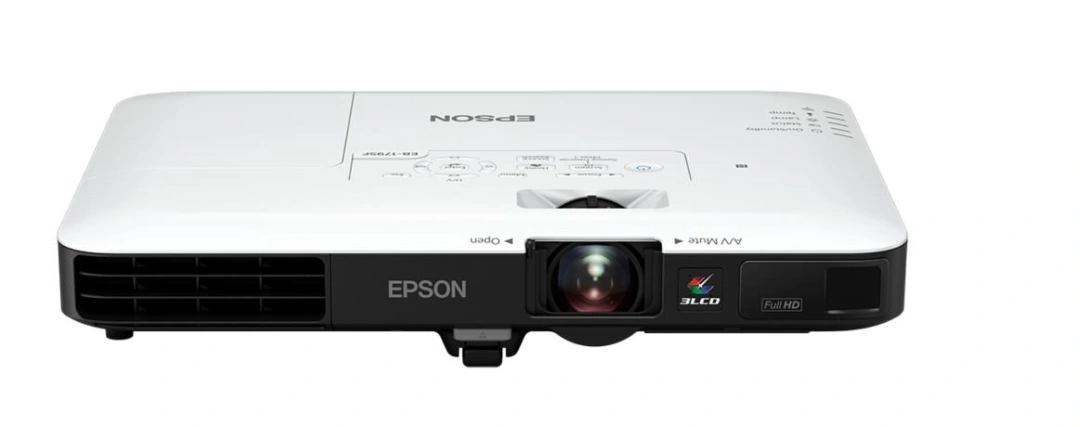 Epson EB-1795F