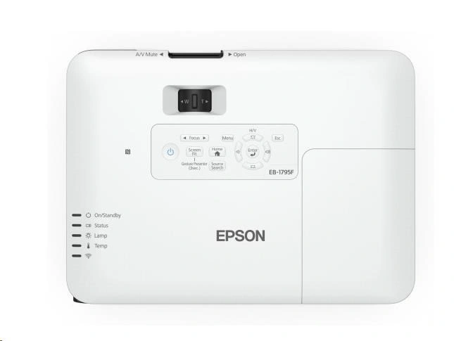 Epson EB-1795F