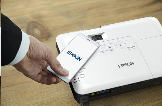 Epson EB-1795F