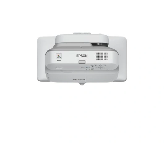 EPSON EB-685Wi