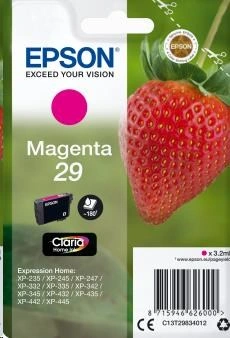 Epson 29 T2983 purpurová