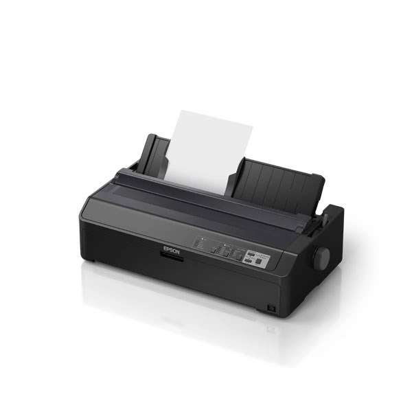 Epson FX-2190IIN - 18 jehličková tiskárna A4