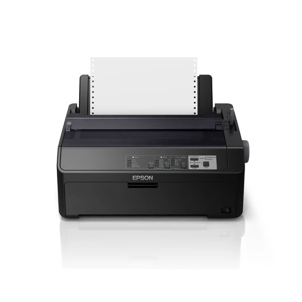 Epson FX-890IIN, jehličková tiskárna A4