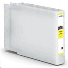 Epson WF-C8190 / WF-C8690 Ink Cartridge XXL Yellow