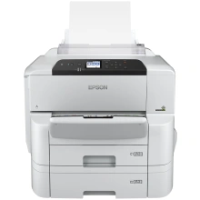 Epson WorkForce Pro WF-C8190DTW