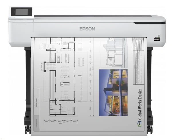 Epson SureColor SC-T5100