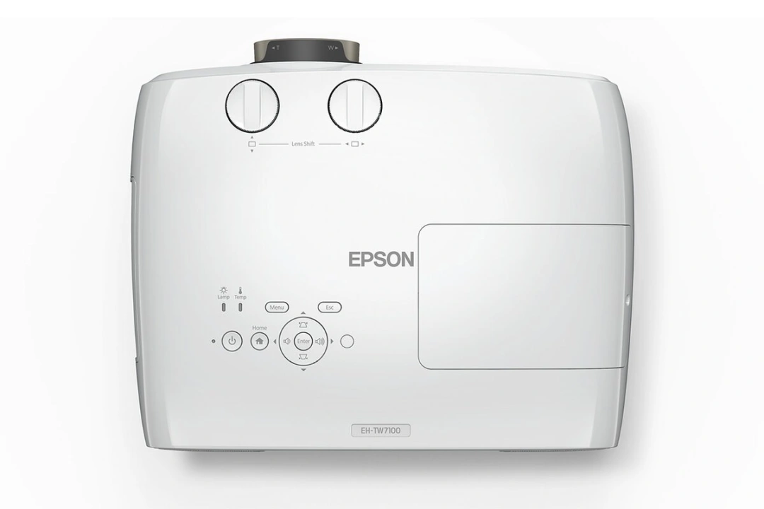 EPSON EH-TW7100