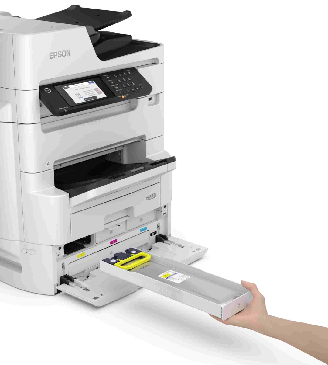 Epson RIPS WF-C879R