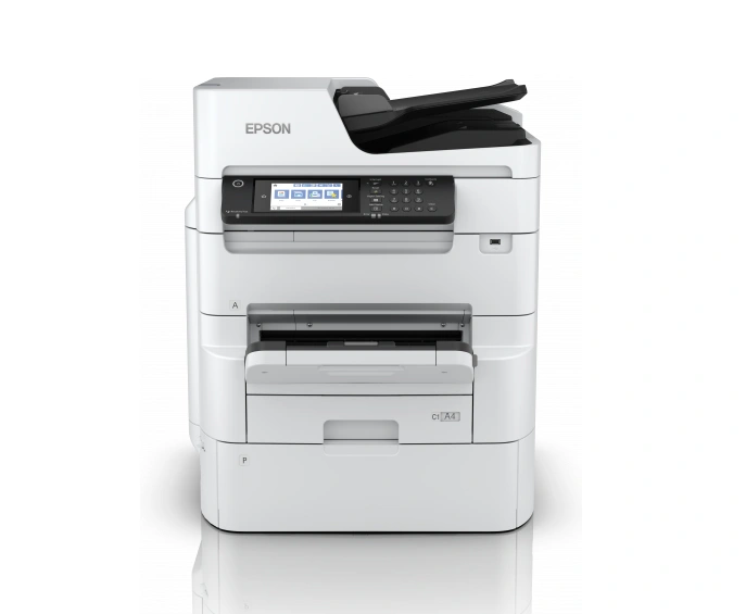 Epson RIPS WF-C879R