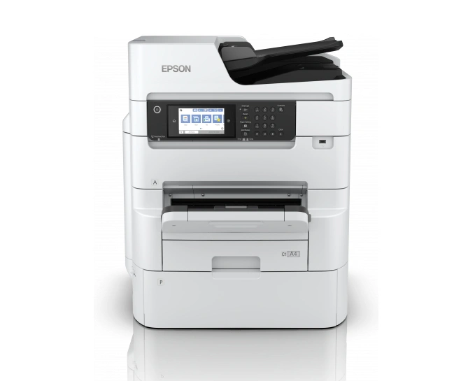 Epson RIPS WF-C879R