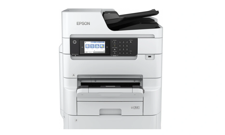 Epson RIPS WF-C879R