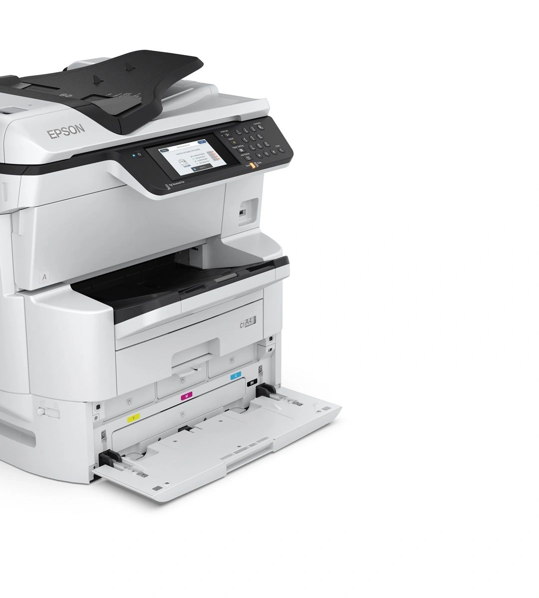 Epson WF-C878RDWF