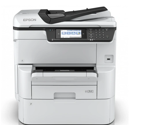 Epson WF-C878RDWF