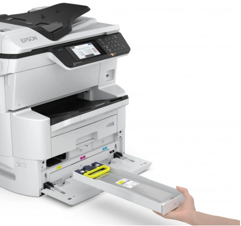 Epson WF-C878RDWF