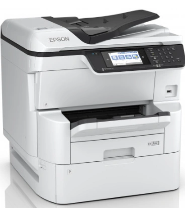 Epson WF-C878RDWF