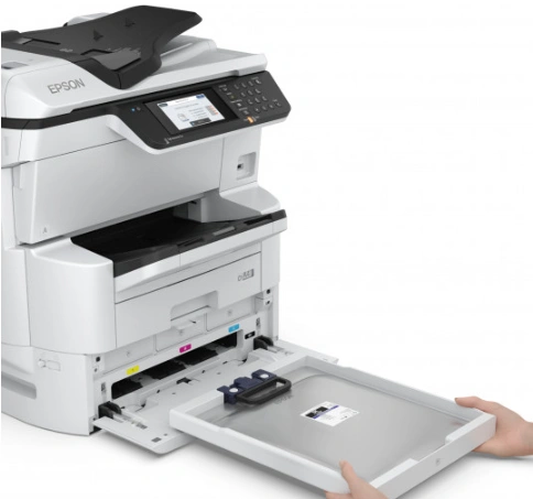 Epson WF-C878RDWF