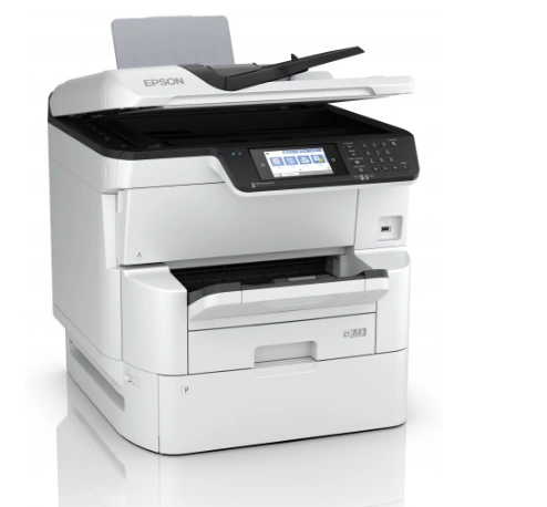 Epson WF-C878RDWF