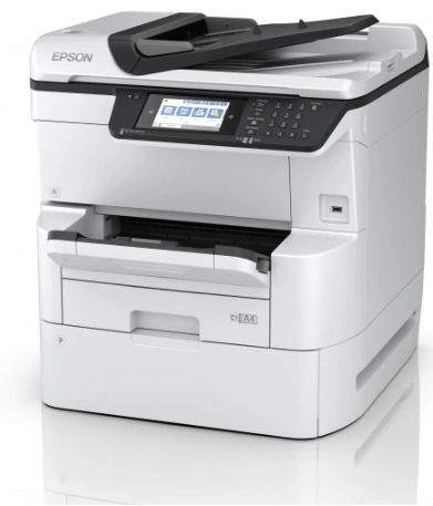 Epson WF-C878RDWF