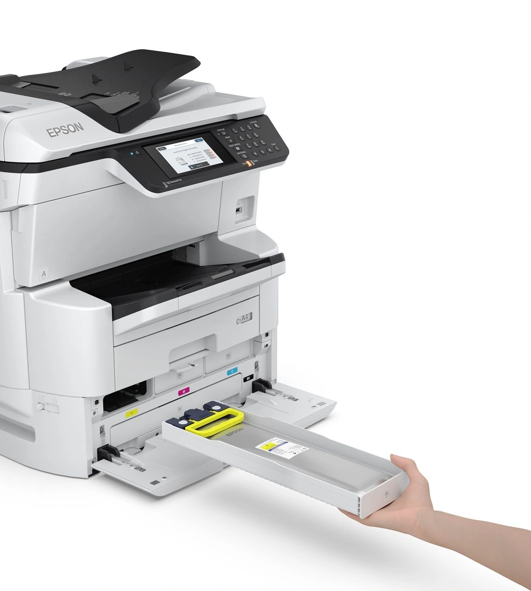 Epson WF-C878RDWF