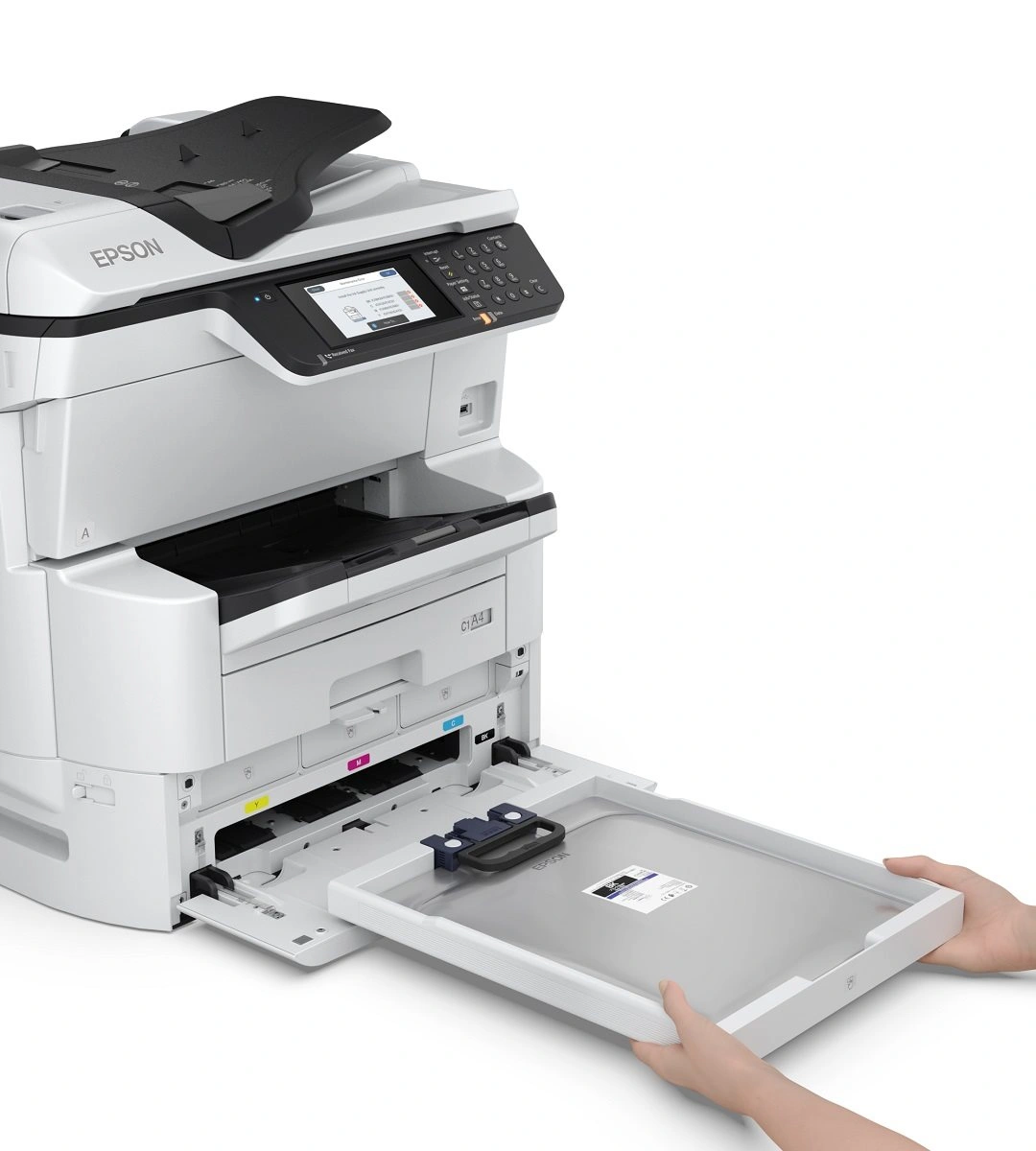 Epson WF-C878RDWF