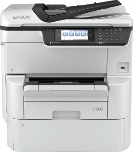 Epson WF-C878RDWF